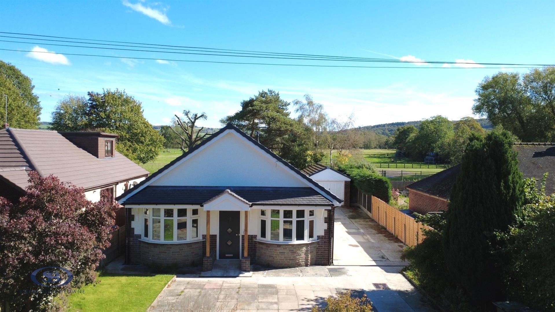 Moss Road, Congleton, CW12 - Stephenson Browne