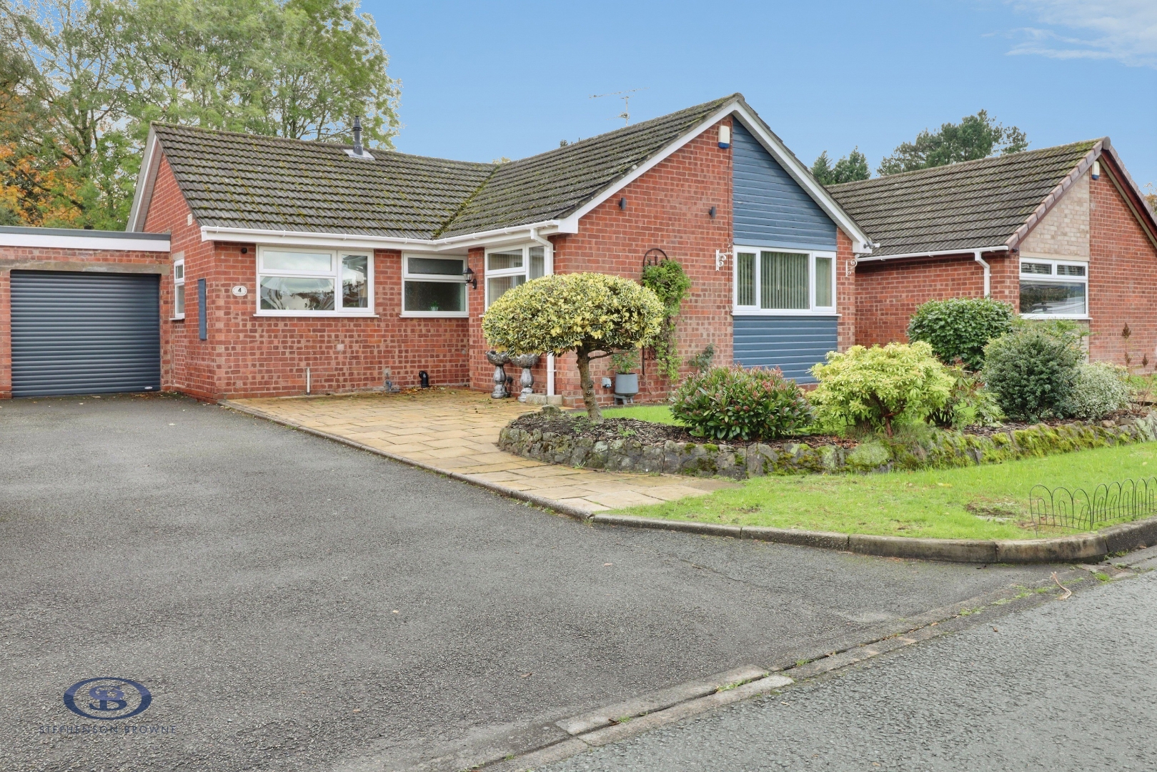 Heathwood Drive, Alsager, Stoke-On-Trent, ST7 - Stephenson Browne