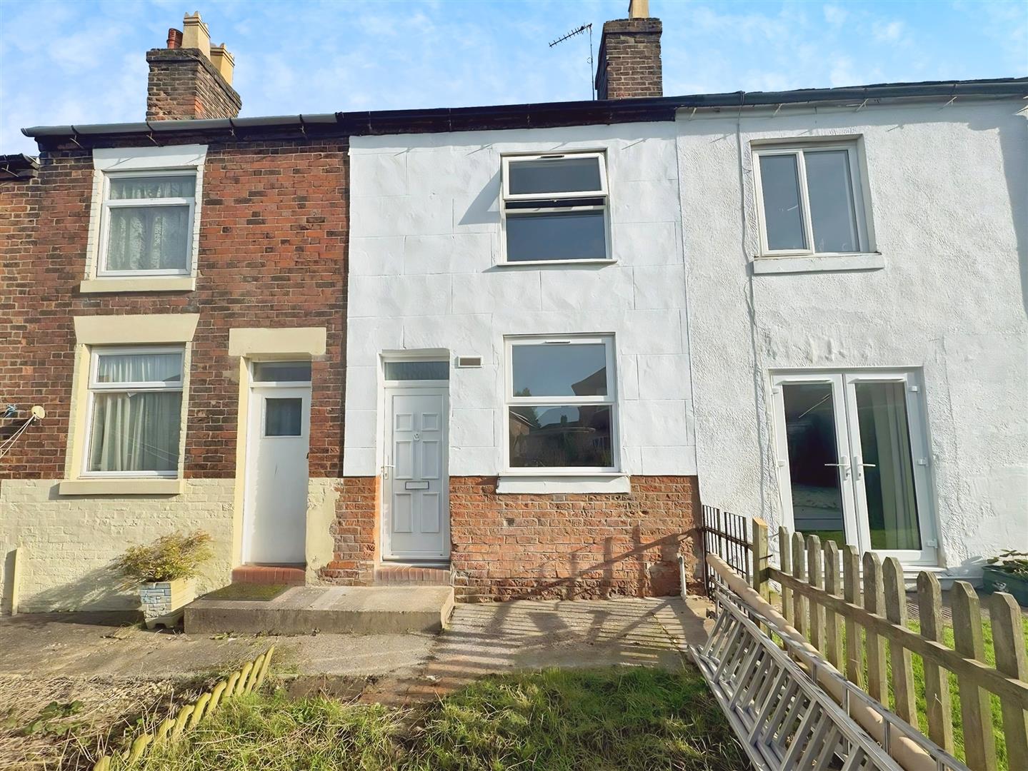 Chester Road, Audley, Stoke-On-Trent, ST7 - Stephenson Browne