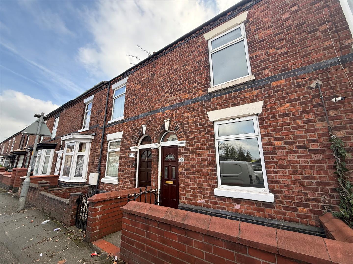 West Street, Crewe, CW1 - Stephenson Browne