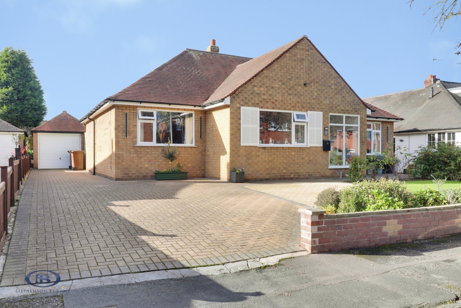 Clowes Avenue, Alsager, ST7 - Stephenson Browne