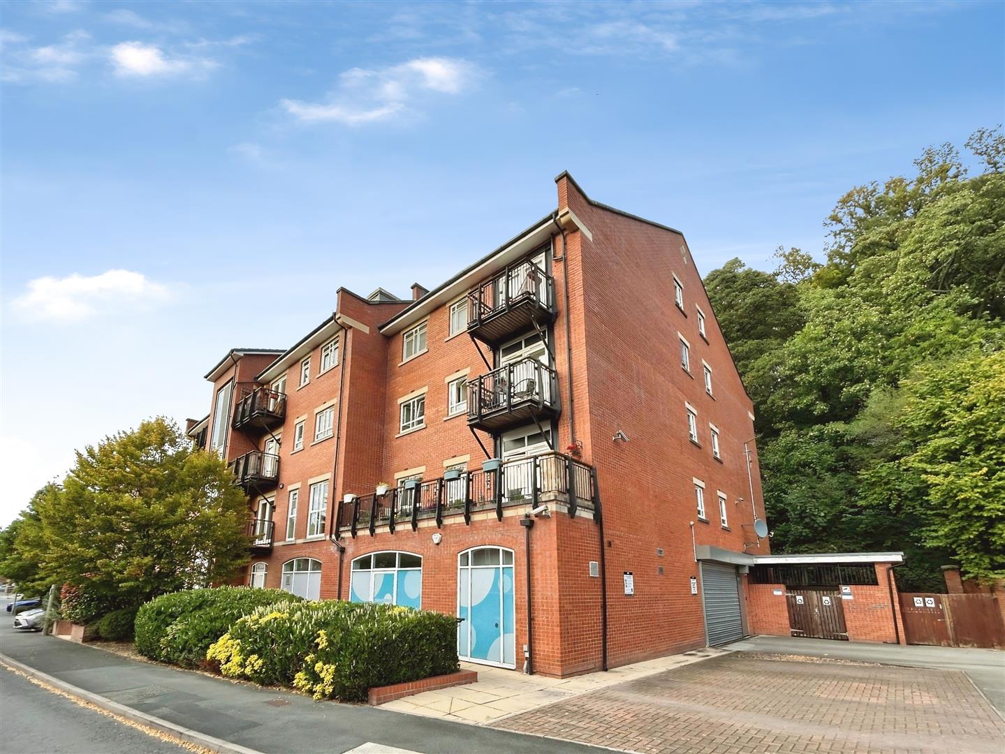 Mill Green, Congleton, CW12 - Stephenson Browne